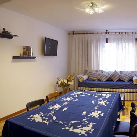 Апартаменты Benavites 5 Centro, Wifi Авила Экстерьер фото