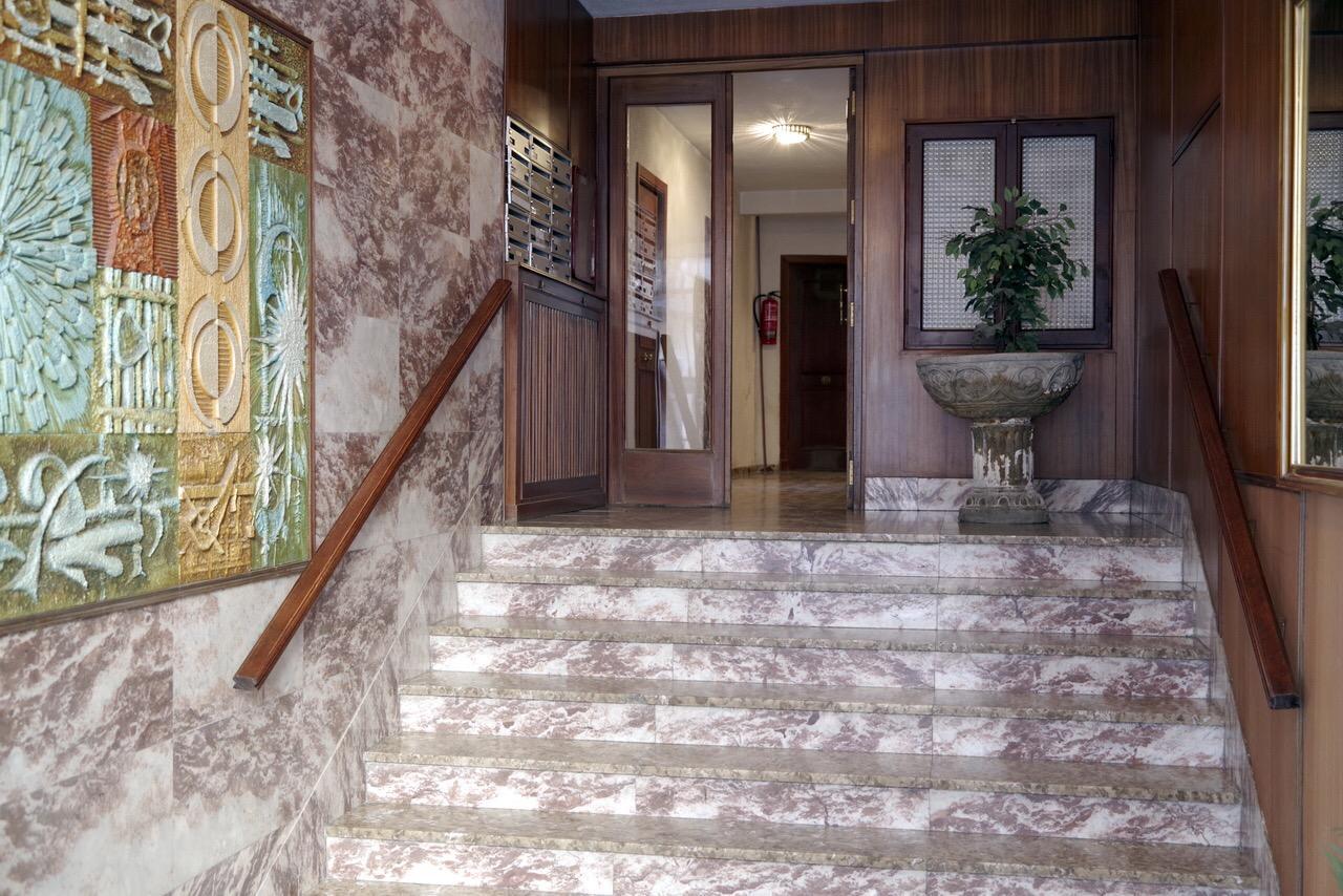Апартаменты Benavites 5 Centro, Wifi Авила Экстерьер фото